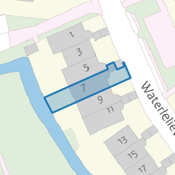 Perceel VHT00-B-4586