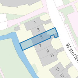 Perceel VHT00-B-4587