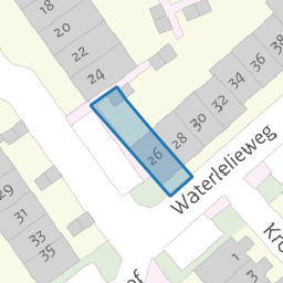 Perceel VHT00-B-4590