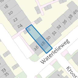 Perceel VHT00-B-4591