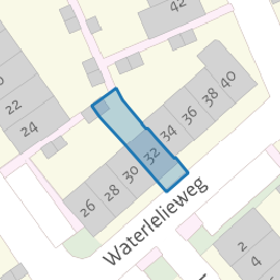 Perceel VHT00-B-4593