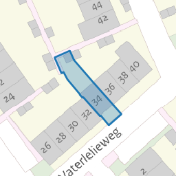 Perceel VHT00-B-4594