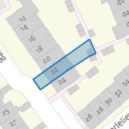 Perceel VHT00-B-4599