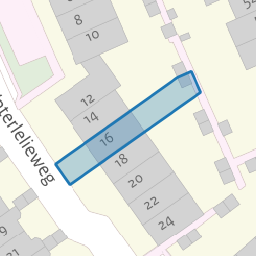 Perceel VHT00-B-4602