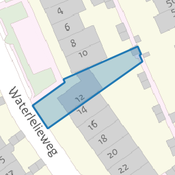 Perceel VHT00-B-4604