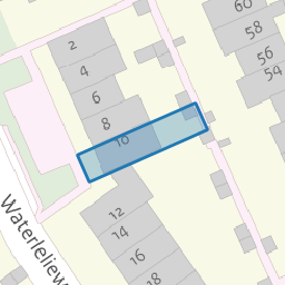 Perceel VHT00-B-4605