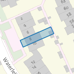 Perceel VHT00-B-4606