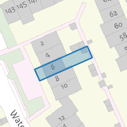 Perceel VHT00-B-4607