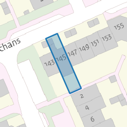 Perceel VHT00-B-4611