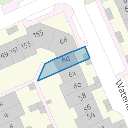 Perceel VHT00-B-4618