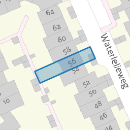 Perceel VHT00-B-4622