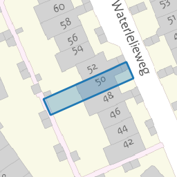 Perceel VHT00-B-4625