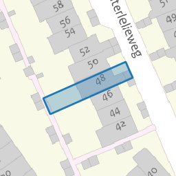 Perceel VHT00-B-4627