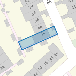 Perceel VHT00-B-4630