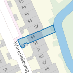 Perceel VHT00-B-4640