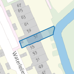 Perceel VHT00-B-4641