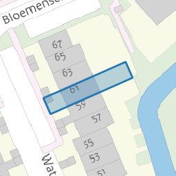 Perceel VHT00-B-4643