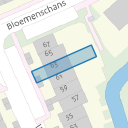 Perceel VHT00-B-4644