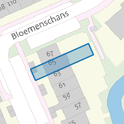 Perceel VHT00-B-4645