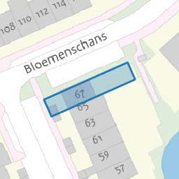 Perceel VHT00-B-4646