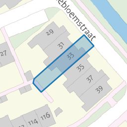 Perceel VHT00-B-4651