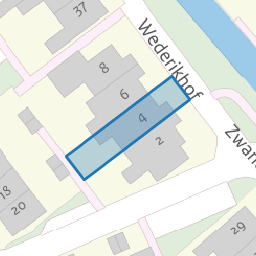 Perceel VHT00-B-4656