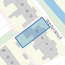 Perceel VHT00-B-4658