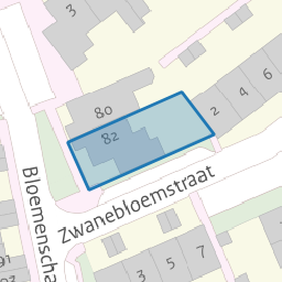 Perceel VHT00-B-4661