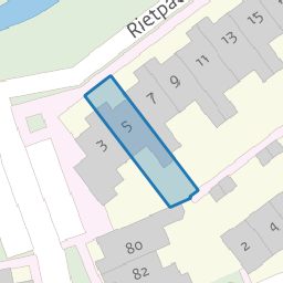 Perceel VHT00-B-4664