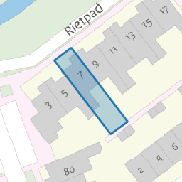 Perceel VHT00-B-4665