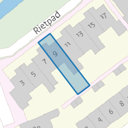 Perceel VHT00-B-4666