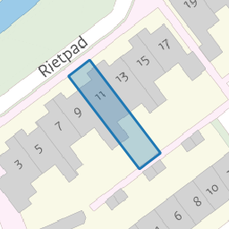 Perceel VHT00-B-4667