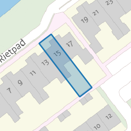 Perceel VHT00-B-4669