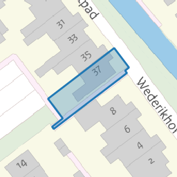 Perceel VHT00-B-4680