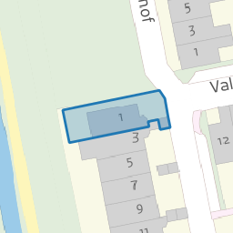 Perceel VHT00-B-4686