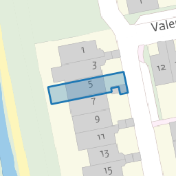 Perceel VHT00-B-4688