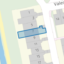 Perceel VHT00-B-4689