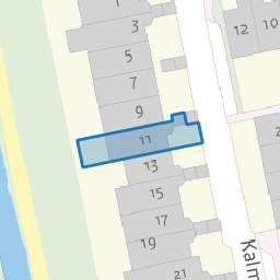 Perceel VHT00-B-4691