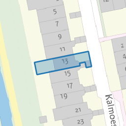 Perceel VHT00-B-4692