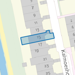 Perceel VHT00-B-4693