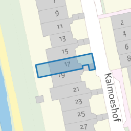 Perceel VHT00-B-4694