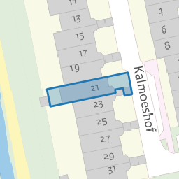 Perceel VHT00-B-4696