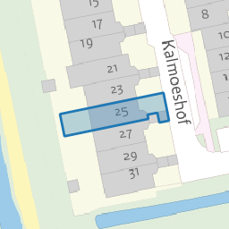 Perceel VHT00-B-4698