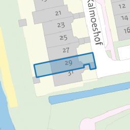 Perceel VHT00-B-4700