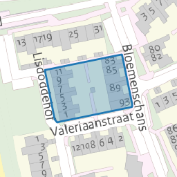 Perceel VHT00-B-4702