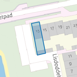 Perceel VHT00-B-4703