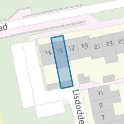 Perceel VHT00-B-4704