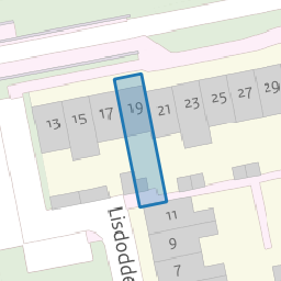 Perceel VHT00-B-4706