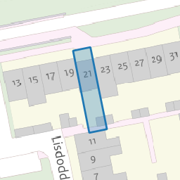 Perceel VHT00-B-4707