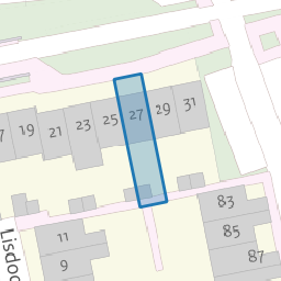 Perceel VHT00-B-4710